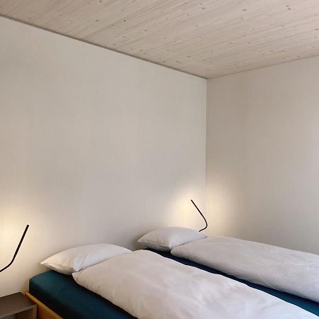 Gaestehaus Am Lagerplatz Βίντερτουρ Εξωτερικό φωτογραφία